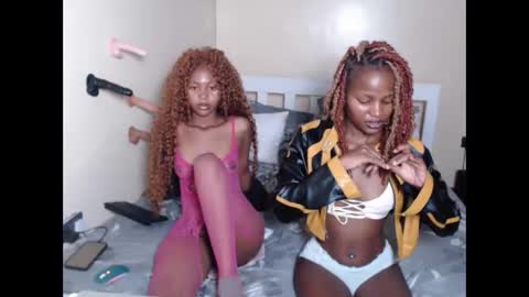 sultryvibesonly online show from March 12, 3:23 am