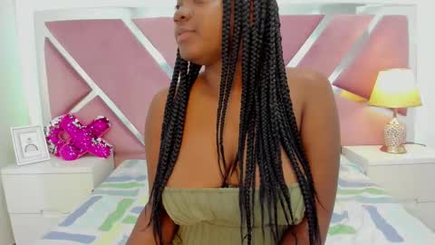 Hot ebony online show from November 10, 2:38 pm