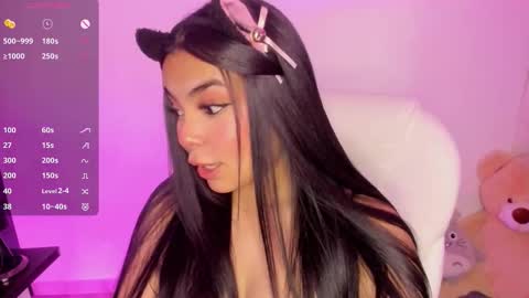 Snapshot of sumersunsett chatting on November 29, 12:46 am sumersunsett online show from November 29, 12:46 am