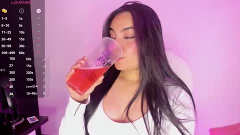 Snapshot of sumersunsett chatting on December 1, 6:13 pm sumersunsett online show from December 1, 6:13 pm