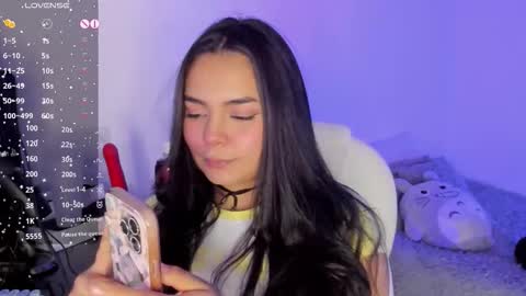 Snapshot of sumersunsett chatting on March 21, 8:19 am sumersunsett online show from March 21, 8:19 am