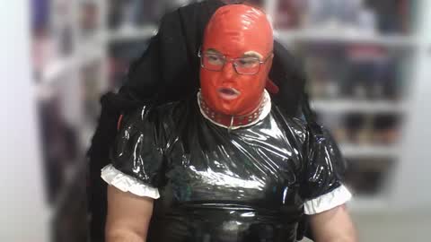 Sumisolatex online show from December 15, 12:17 pm