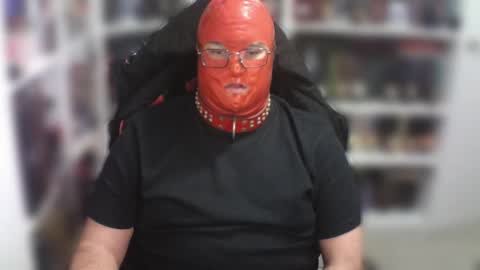 Sumisolatex online show from January 2, 5:07 pm