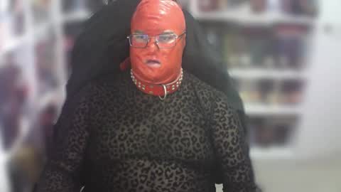 Sumisolatex online show from January 30, 11:02 pm