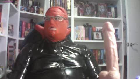 Sumisolatex online show from December 3, 6:06 pm