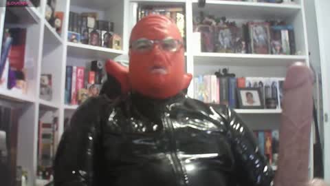 Sumisolatex online show from December 19, 11:28 am