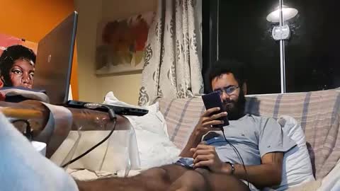 Sumjang and Luksmen online show from October 27, 7:23 am