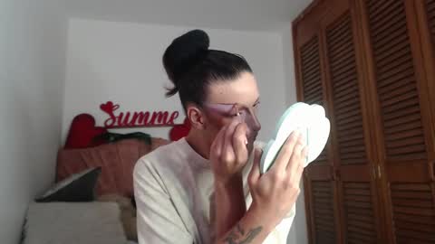 Summer online show from December 7, 6:59 pm