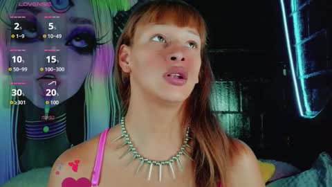 Snapshot of summer__xo chatting on March 9, 9:41 pm Summer online show from March 9, 9:41 pm