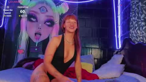 Snapshot of summer__xo chatting on March 12, 9:21 pm Summer online show from March 12, 9:21 pm