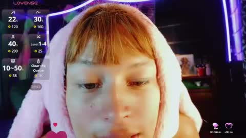 Snapshot of summer__xo chatting on March 29, 10:21 pm Summer online show from March 29, 10:21 pm