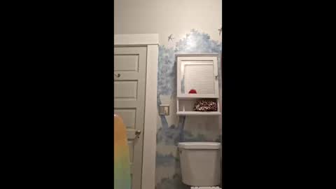 summer_breeze93 online show from February 16, 8:21 am