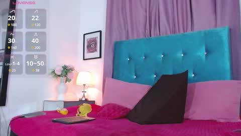 Snapshot of summer_elletra chatting on March 2, 7:32 am shannon online show from March 2, 7:32 am