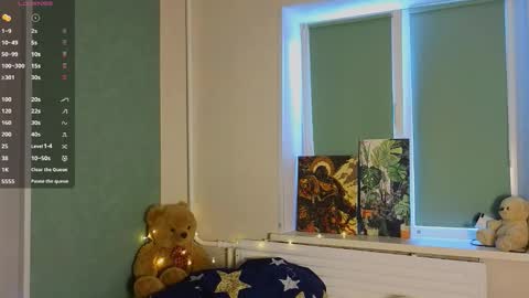 Leia online show from January 19, 6:39 am