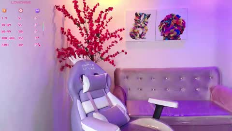 summer_miller online show from November 24, 11:32 am