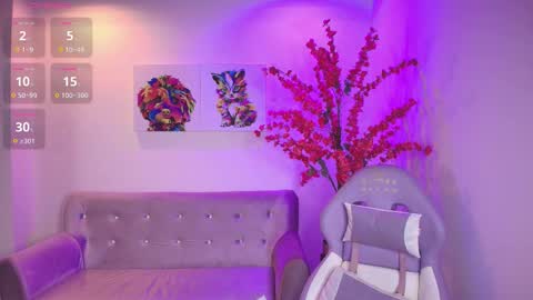 summer_miller online show from March 14, 11:37 am