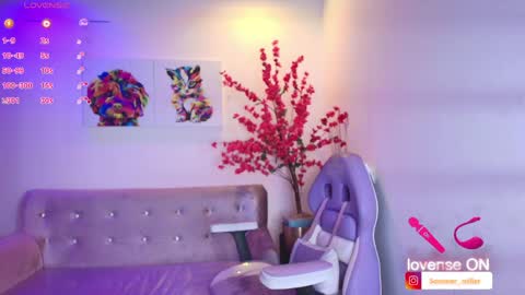 summer_miller online show from May 9, 11:37 am