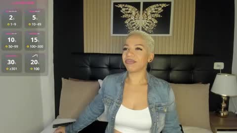 Summer online show from March 10, 10:59 am