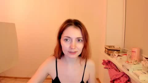 Summer Preston online show from December 1, 10:53 pm