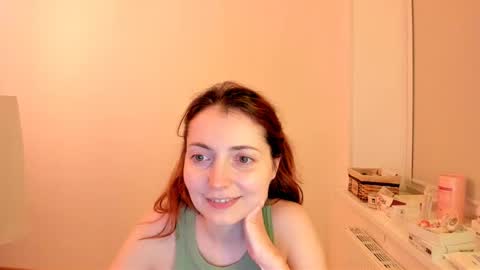 Summer Preston online show from December 5, 5:04 am