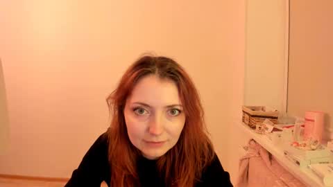 Summer Preston online show from December 6, 7:34 pm