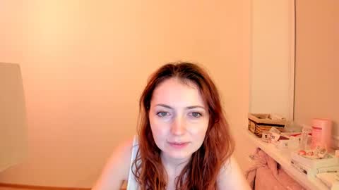 Summer Preston online show from December 7, 11:34 pm