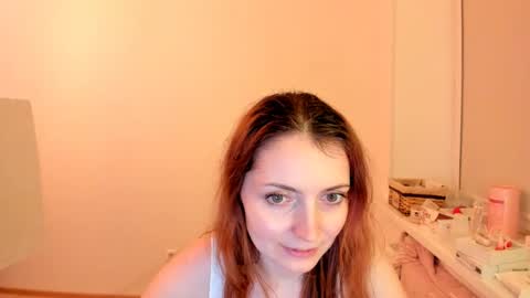 Summer Preston online show from December 8, 2:39 am