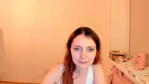 Summer Preston online show from December 8, 5:39 am