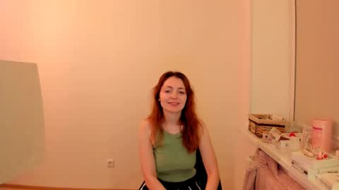 Summer Preston online show from December 9, 12:12 am