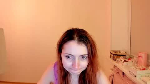 Summer Preston online show from December 9, 4:34 am