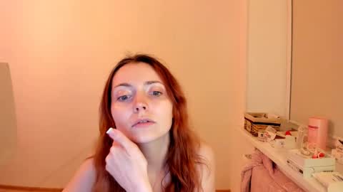 Summer Preston online show from December 9, 11:45 pm