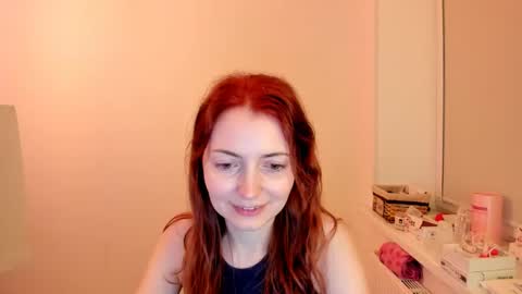 Summer Preston online show from December 13, 1:15 am