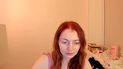 Summer Preston online show from December 15, 2:30 am