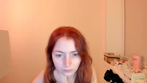 Summer Preston online show from December 16, 12:59 am