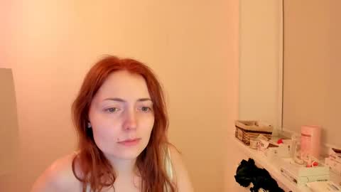 Summer Preston online show from December 16, 4:02 am