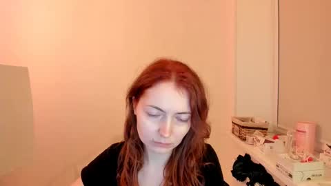 Summer Preston online show from December 17, 6:02 am
