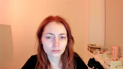 Summer Preston online show from December 17, 5:47 pm