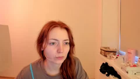 Summer Preston online show from December 21, 8:39 am