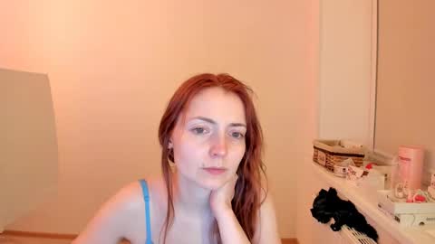 Summer Preston online show from December 21, 3:42 pm