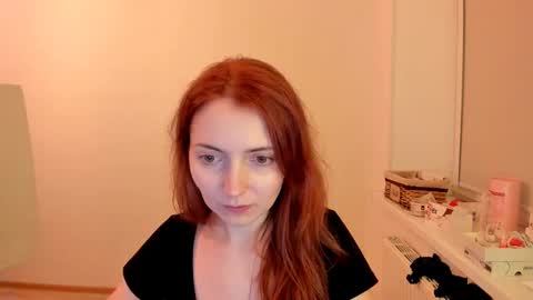 Summer Preston online show from December 24, 7:55 pm