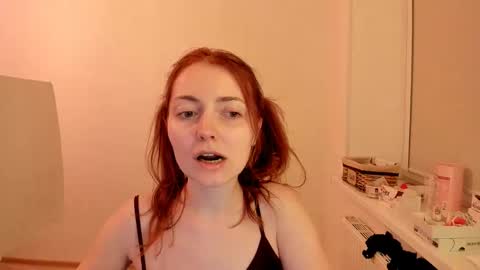Summer Preston online show from December 25, 1:41 pm