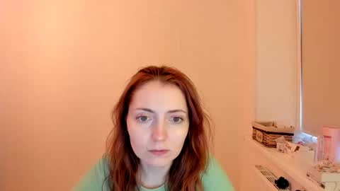Summer Preston online show from January 17, 10:22 am