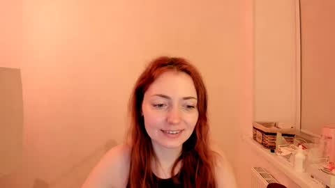 Summer Preston online show from February 25, 7:25 pm