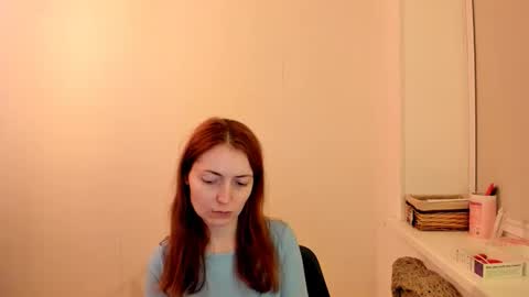 Summer Preston online show from September 23, 7:39 pm