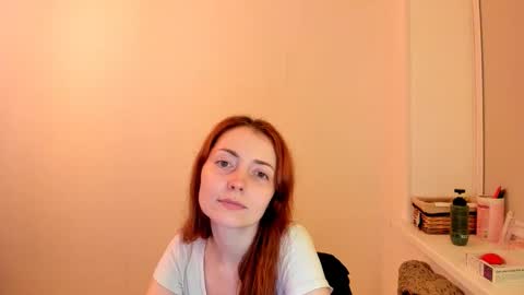 Summer Preston online show from October 8, 3:59 am