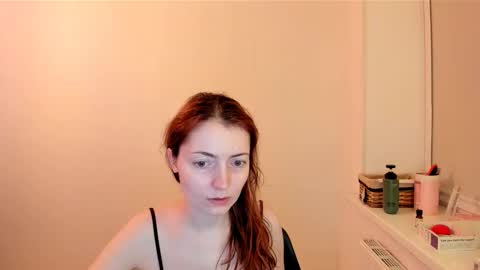 Summer Preston online show from November 3, 9:27 pm