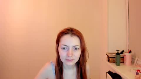 Summer Preston online show from December 22, 3:47 am