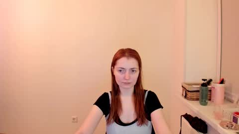 Summer Preston online show from January 7, 6:21 pm