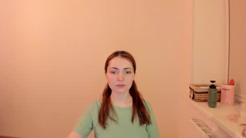 Summer Preston online show from February 22, 11:47 pm