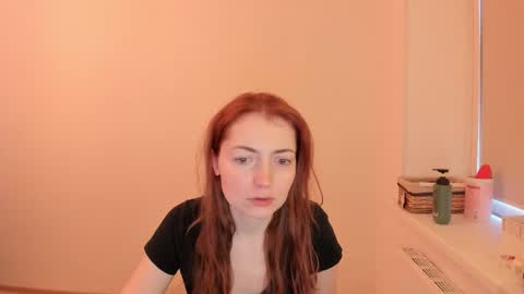 Summer Preston online show from March 13, 6:20 am